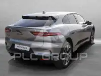 2022 Jaguar I-PACE
