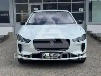 2022 Jaguar I-PACE