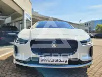 2022 Jaguar I-PACE