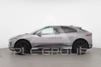2022 Jaguar I-PACE