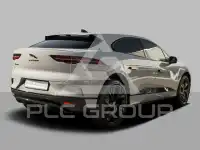2022 Jaguar I-PACE