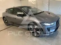 2022 Jaguar I-PACE