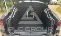 2022 Jaguar I-PACE