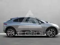 2022 Jaguar I-PACE