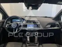 2022 Jaguar I-PACE