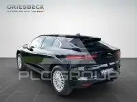 2022 Jaguar I-PACE