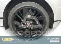 2022 Jaguar I-PACE