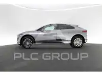 2022 Jaguar I-PACE