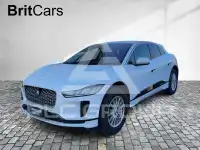 2022 Jaguar I-PACE