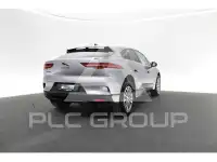 2022 Jaguar I-PACE