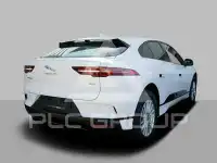 2022 Jaguar I-PACE