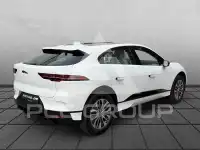 2022 Jaguar I-PACE