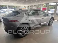2022 Jaguar I-PACE