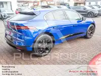2022 Jaguar I-PACE