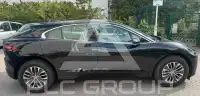 2022 Jaguar I-PACE