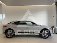 2022 Jaguar I-PACE