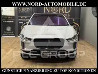 2022 Jaguar I-PACE