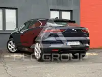 2022 Jaguar I-PACE
