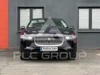 2022 Jaguar I-PACE