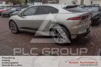 2022 Jaguar I-PACE