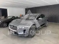 2022 Jaguar I-PACE