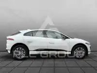 2022 Jaguar I-PACE