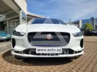 2022 Jaguar I-PACE