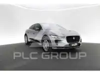 2022 Jaguar I-PACE