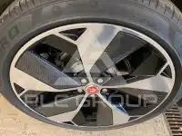 2022 Jaguar I-PACE