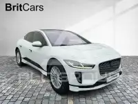 2022 Jaguar I-PACE