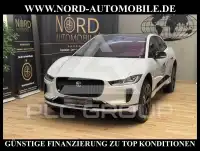 2022 Jaguar I-PACE