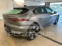 2022 Jaguar I-PACE