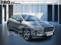 2022 Jaguar I-PACE