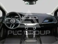 2022 Jaguar I-PACE
