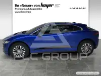 2022 Jaguar I-PACE