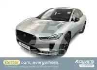 2022 Jaguar I-PACE