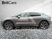 2022 Jaguar I-PACE