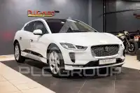 2022 Jaguar I-PACE