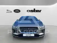 2022 Jaguar I-PACE
