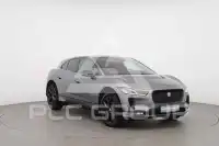 2022 Jaguar I-PACE