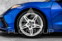 2022 Corvette C8