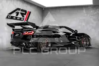 2022 Corvette C8