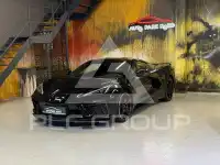 2022 Corvette C8