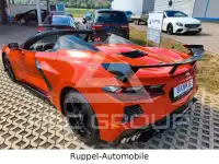 2022 Corvette C8