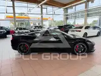 2022 Corvette C8
