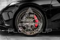 2022 Corvette C8