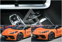 2022 Corvette C8