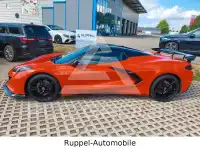 2022 Corvette C8