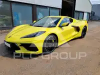 2022 Corvette C8