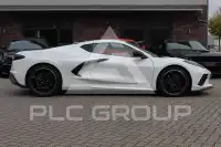 2022 Corvette C8